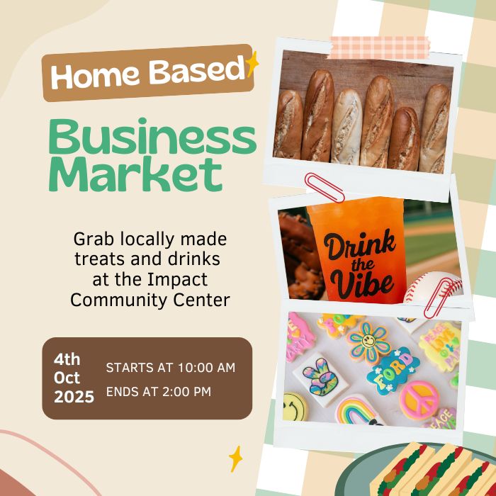 Home Based Business Market